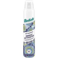 Hair Products Batiste Dry Shampoo Sweat Activated 3.81