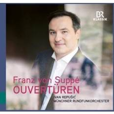 Suppé Overtures (CD)