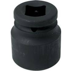 Laser 4673 Impact Socket 38mm Drive Molybdenum