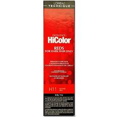 L'Oréal Paris Excellence HiColor Intense Red 1.74