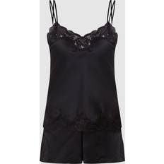 Lauren Ralph Lauren Signature Shorty - Sort