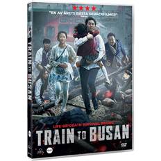 Train To Busan