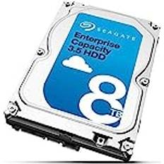 Seagate ST8000NM0055 Enterprise