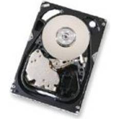 Hitachi Hårddiskar - SAS Hitachi HUS153030VLS300 Intern 300 GB SAS 15000 RPM hårddisk