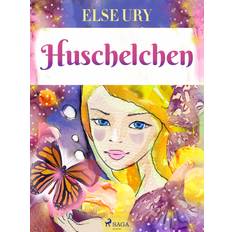 Tysk E-bøger Huschelchen (E-bog)