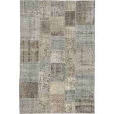 RugVista Patchwork Turkiet 200x300 cm
