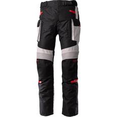 Rst Endurance Textile Pants - Black/Grey/Red