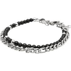 Wraparound Bracelet Herr Armband