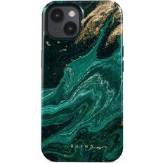 Burga Emerald Pool Elegant iPhone 13 Case