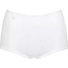 Sloggi Four-Pack Basic Maxi Briefs