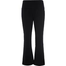 Bitte Kai Rand Wide Trousers - Black