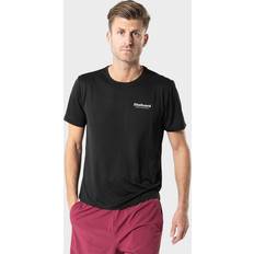 Ground Tech T-Shirt Men - Black