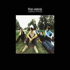 Urban Hymns by The Verve (CD)