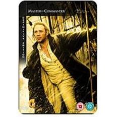 Master & Commander Definitive Edition DVD
