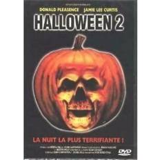Movies Halloween II [FRENCH] DVD Region 2