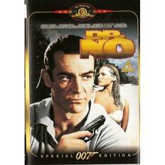 Movies Dr.No [DVD] DVD Region 2
