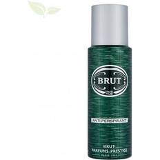 Brut Original Deodorant ANTI-PERSPIRANT Spray 200ml