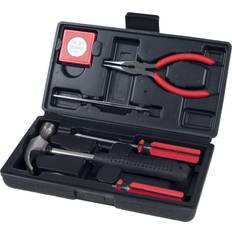 Stalwart 75-HT1007 Household Hand Set 6 Screwdriver the Tool Kit