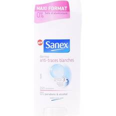 Sanex Deodorant Invisible Stick, 65ml