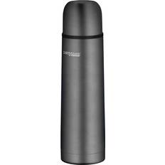 Thermos Termokande 0.5 L Mørkegrå 12 Timer
