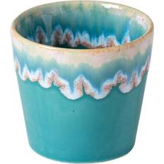 Turkoosi Espressokupit Costa Nova Grespresso Turquoise Espresso Cup 9cl