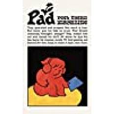 Peel Dream Magazine Pad (Vinyl)
