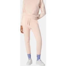 Champion Dam Byxor & Shorts Champion Rib Cuff Pants - Rosa