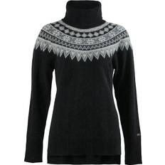 Skhoop Scandinavian Roll Neck