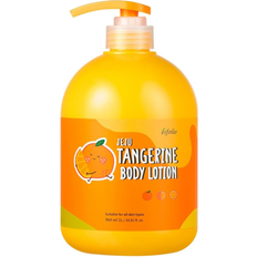 esfolio Jeju Tangerine Body Lotion 500ml