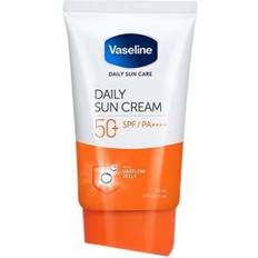 Vaseline Sun Protection & Self Tan Vaseline pcs sunscreen SPF 50+