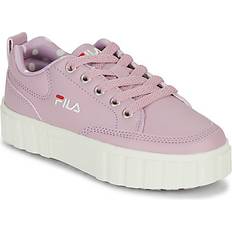 Fila Shoes Trainers SANDBLAST