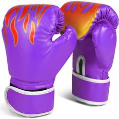 Cheap Boxing Sets Flexzion Kids Boxing Gloves