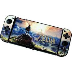 OZ-002 Zelda Color Edition For Nintendo Switch OLED Hard Thin Case Cover