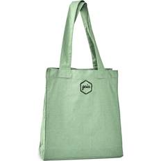 Sacs en tissu Gaia Sac en Tissu LOTTA Vert sauge