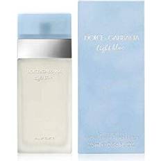 Dolce & Gabbana and Light Blue Eau De Toilette Spray 25ml