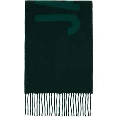 Fabric Scarfs Jacquemus L'écharpe - Vert Foncé