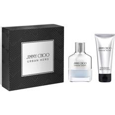 Jimmy Choo Urban Hero Gift Set EDP