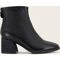 Gentle Souls Sandryn Leather Bootie -