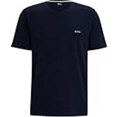 BOSS Mix and Match T-shirt With Logo - Navy/Grå/Hvid