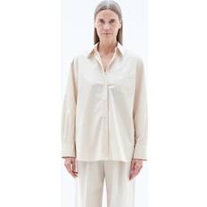 Filippa K Skjortor Filippa K Skjorta Sammy Beige