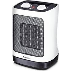 Fans ProBreeze PB-H01-UK 2000W Mini Ceramic Fan Heater with Automatic Oscillation