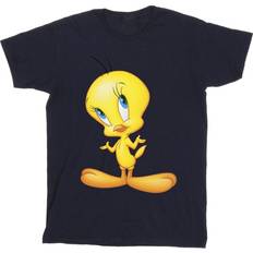 Looney Tunes Tweety Standing T-Shirt Navy