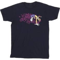 Looney Tunes ACME Doodles Tweety T-Shirt Navy