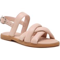 Geox Rosa Barnskor Geox Sandaler Sandal Karly Girl J3535C000KBC8156 Nude 8056206086944 699.00