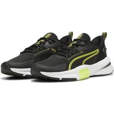 Puma Pwrframe Tr Trainers Green Man