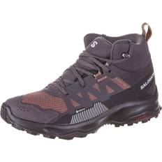 Salomon ARDENT MID Wanderschuhe Damen grau