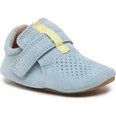 Superfit Low Top Shoes Superfit Lågskor 1-006235-8400 Lightblue/Yellow 9008518884014 487.00