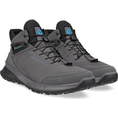 ecco Herren Trekkingschuhe ULT-TRN MID WP TEX