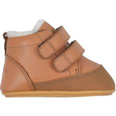 Bundgaard begyndersko Bundgaard Begyndersko Prewalker Winter Cognac WS Begyndersko