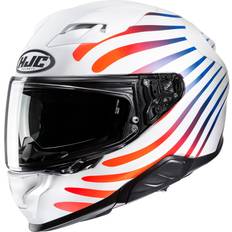 HJC F71 Zen MC21SF Casco